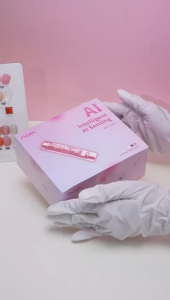 RIGEL - AI Flash Cure UV Lamp Nail