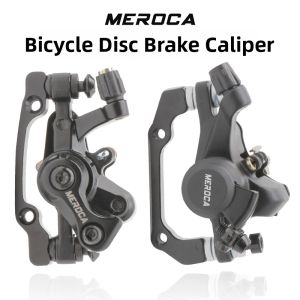 MEROCA | Universal Improvement Bicycle Brake Set