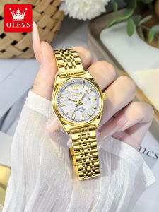 OLEVS | Luxury Unique Womens Quartz Watch
