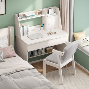 Elegant and Compact Desk For Women