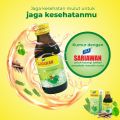 Obat Kumur Enkasari Obat Sariawan Obat Kumur Enkasari Obat Sariawan Bau Mulut Radang Tenggorokan Ika 120ml. 