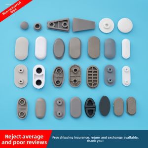 MINGRENBANG | Silent Anti-Slip Shock Absorption Toilet Seat Cushion