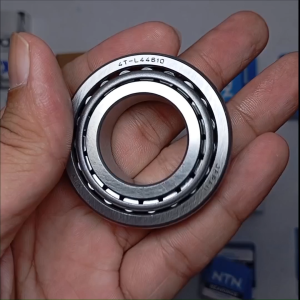 Laker Bearing L 44643/10 NTN Original NTN INB JEMBER