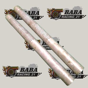 SARINGAN TENGAH SARTENG PANJANG 40CM UKURAN LUBANG 2ML DIAMETER 38 PNP UNTUK KNALPOT COPY TZM CMS ZRC DLL