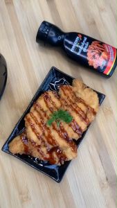 ซอสไก่เผ็ด ตราเพียวชอน 200 กรัม สไตล์เกาหลีสูตรเผ็ด การเพิ่มเมนูไก่ของคุณเป็นไก่สายเกาหลีได้อย่างง่ายดาย