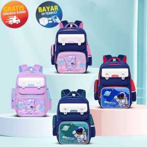 KENZY - BK182 TAS SEKOLAH TAS RANSEL ANAK TAS ANAK TAS SEKOLAH ANAK TAS ANAK TK TAS RANSEL SEKOLAH