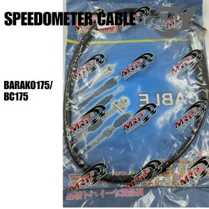 MRP-BARAKO175/BC175 SPEEDOMETER CABLE FOR MOTORCYCLE