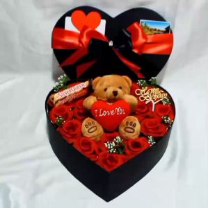 Kado Ulang Tahun Romantis & Anniversary Gift: Hadiah Unik untuk Cewek