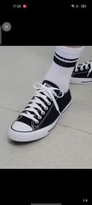 Convers Original Low Cut Canvas Shoes: A Comprehensive Guide