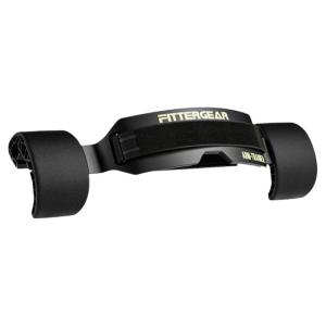 FitterGear | Arm Curl Bicep Bench Training Equipment