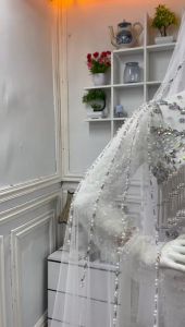 Sutrisno kebaya - Gaun Dress Slim Slayer Jubah Gaun Pengantin