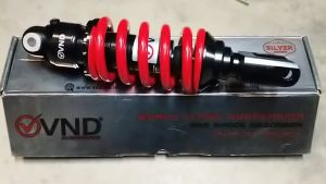 VND Mono Shock Shockbreaker Belakang AK 212 B1 Tanpa Tabung 265MM Vixion Old Vixion New R15 Original