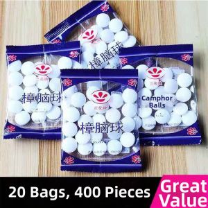 NANANXIAOMENG | Mold Prevention Insect Repellent Mothballs