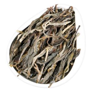 YUNHE TEA | New Tea Old Tree Puerh Green Tea Loose Tea Gift Box