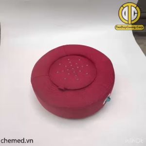 Đệm xông ngải cứu điều chỉnh nhiệt độ ghế xông ngải