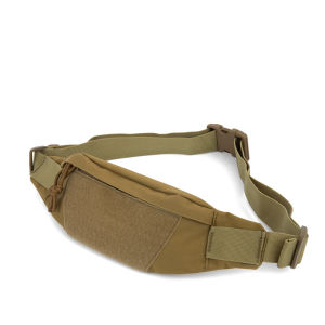 Multifuctional Waist Bag For Men Belt Bag Waist Pack Male Outdoor Travel Sports Man Belt Pouch Fashion Men Women Fanny Pack