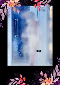 Goat milk body wash / 韩国山羊奶氨基酸沐浴露