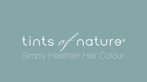 Tints of Nature Organic Hair Colour – Long Lasting • Gentle on Scalp • Natural Ingredients - Ammonia Free