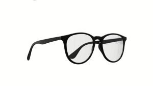 Xiaomi Mini FPVแว่นตา 4K การถ่ายภาพวิดีโอMicro-กล้องHD WiFiชุดหูฟังอัจฉริยะแว่นตาวิดีโอและการบันทึกเสียงWiFi APP