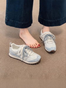 Agsdon | Thick Sole Trendy Womens Shoes