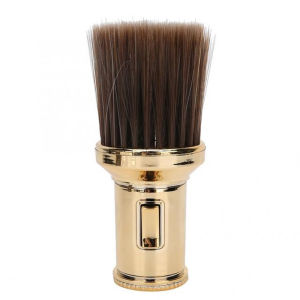 Broken Hair Duster Brush Multifunctional Broken Hair Sweep Brush Neck Brush Beard Shaving Brush For Barber Shop Styling Tools