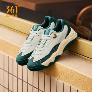 Dinosaur Pattern Mens Casual Shoes Thick Bottom Anti-Slip Leather Surface Fashionable Sport Shoes Comfortable All-Season Wear