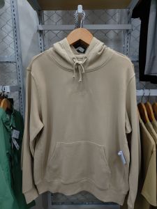 HOODIE GREENLIGHT ORIIGINAL 100%