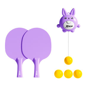 XTEP | Children Sensory Coordination Visual Correction Ping Pong Trainer