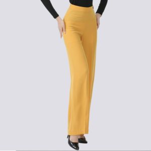 Modern Dance Ballroom Dance Lady Tango Waltz Dancing Rumba Dance Pants Samba Practice Clothes
