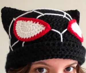 HATS & CAPS CHARACTER Crochet Customize for Mother and Baby