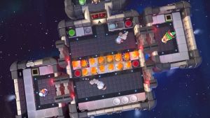 PS5/PS4 Overcooked All You Can Eat (R2)(English/Chinese)(NEW)