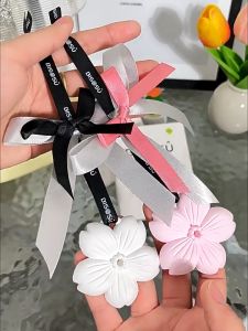 [2 Scents] Plaster Aromatherapy pendant Aroma Stone 衣柜香薰石膏香片
