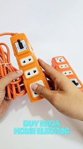 Ổ Cắm điện chịu tải Mặt và Lõi bằng Sứ có CB 30A VINAMAX® Hàng Việt Nam Chất Lượng Cao Ổ Cắm Điện Vinamax Bảo Hành 12 Tháng - Lazada