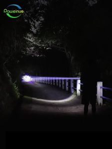 2026 NEW 500000000LM Most Powerful LED Flashlights Ultra Bright 4000M Torch Light Portable Lamp Outdoor Hunting Fishing Lantern
