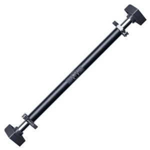 Innstar | Wall-Mounted No-Drill Indoor Pull-Up Bar for Fitness