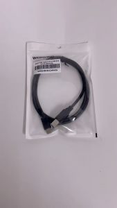 Kabel USB Type C Male to USB B 3.0 Male 1M Websong