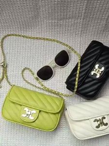 Tas Selempang Wanita Butterfly Keys: Tips & Trik