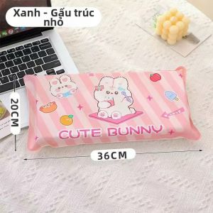 Gối Đệm Lạnh Hơi Băng