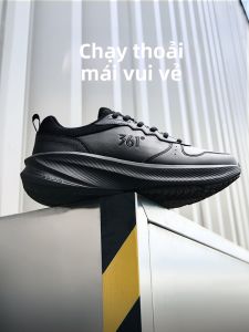 361° | Giày Chạy Bộ Thoáng Khí Nhẹ Chống Sốc Chống Nước