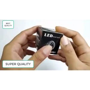 Lampu Stop Lampu Belakang Stoplamp Stop Lamp LED Motor AYOTO F01 Projie F1 DC / Variasi Stoplamp Proji Bisa Untuk Semua Motor