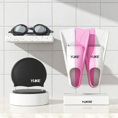 Yuke | Vây Lặn Tự Do Đào Tạo Vây Ngắn