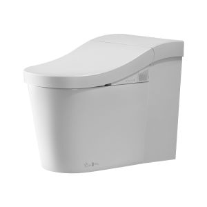 Kohler | Foot Sense Control Microwave Induction Front Mounted Spray Smart Toilet