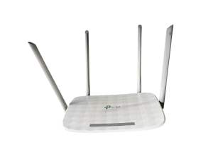 Modern wifi TP link Màu Đen - Màu Trắng ....