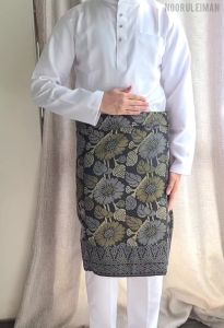 Sampin Instant Remaja Premium 2D 2024