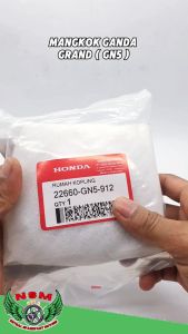 Mangkok Ganda Kopling Supra X Grand Blade Revo Lama Supra Fit Lagenda Supra Fit New