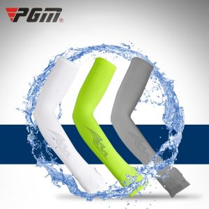 Bao Tay Golf PGM Xà Cạp Golf Ống Tay Xỏ Ngón Chống Nắng Dành Cho Cả Nam Và Nữ [ GOLF GIÁ XƯỞNG ]