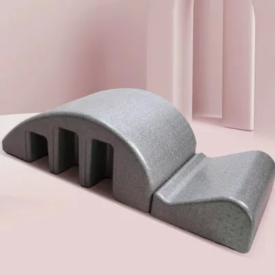 Spinal Corrector Stretch Back Shoulder Yoga Pilates Exercise Equipment