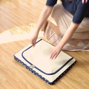 Moisture-Proof Fabric Storage Box