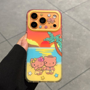 SENBO | New Exquisite Full Protection Case for iPhone 17 Pro Max