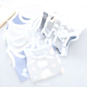 Kaos Dalam Singlet Anak Laki-laki Import Bahan Katun Combed Premium Good Quality 2-9tahun